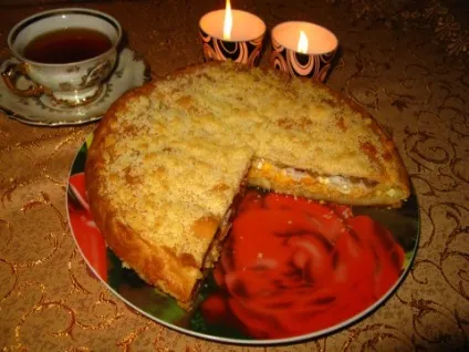 Губад з кортом