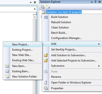 Інсталлер засобами visual studio, vr-online - безкоштовний електронний журнал для всіх