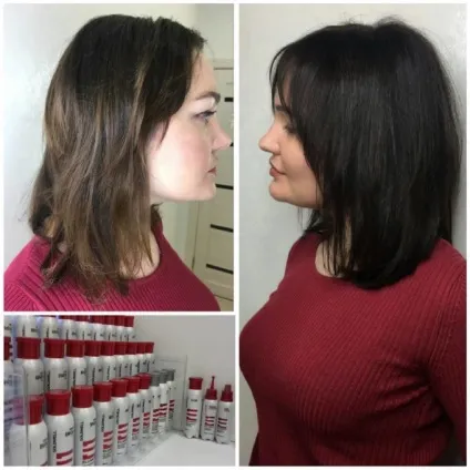 Ілюмінація волосся elumen goldwell (elumen) Ілюмінація волосся elumen goldwell