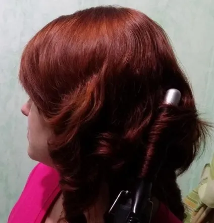 Hairway professional щипці для завивки волосся 19 мм відгуки (завивки) Hairway professional щипці для завивки волосся 19 мм відгуки