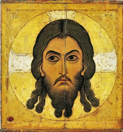 Ікони древньої Русі