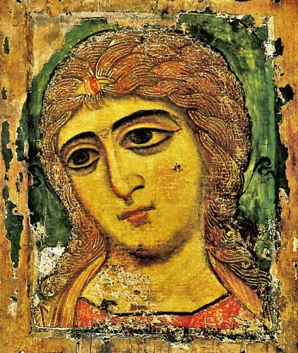 Ікони древньої Русі