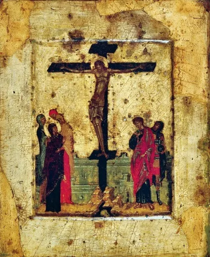 Ікони древньої Русі