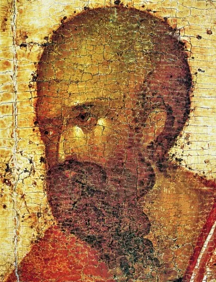 Ікони древньої Русі