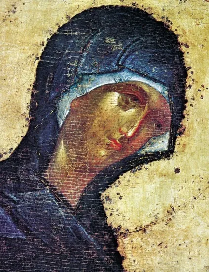 Ікони древньої Русі