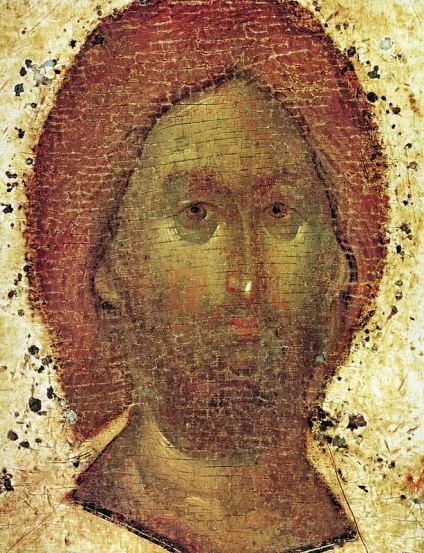 Ікони древньої Русі