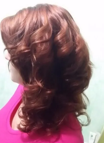 Hairway professional щипці для завивки волосся 19 мм відгуки (professional) Hairway professional щипці для завивки волосся 19 мм відгуки
