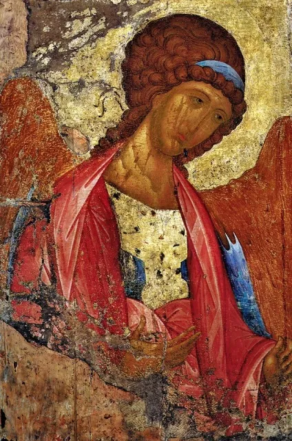 Ікони древньої Русі