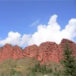 Іссик-Куль відпочинок ціни