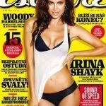 Ірина шейк біографія, фото, відео, особисте життя моделі (фото) Ірина шейк біографія, фото, відео, особисте життя моделі
