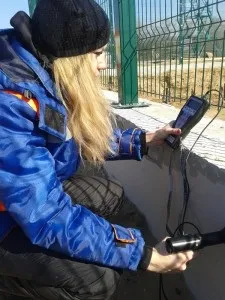 Випробування будівельних матеріалів - центр з випробувань, впровадження, сертифікації продукції,
