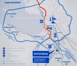 Интершарм 2017 - виставка косметики, парфумерії