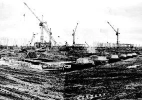 Історія лікарні, лікарня 13 (історія) Історія лікарні, лікарня 13