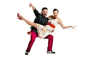 Історія створення танцю рок-н-рол, salsa boom - школа танців (школа) Історія створення танцю рок-н-рол, salsa boom - школа танців