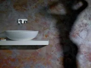 Італійська штукатурка для стін нанесення своїми руками (штукатурка) Італійська штукатурка для стін нанесення своїми руками