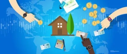 Іпотека під заставу наявної нерухомості