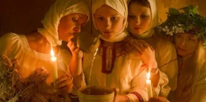 Іван купала 2017 - якого числа, прикмети і ворожіння на свято (свято іван купала 2017 якого числа традиції) Іван купала 2017 - якого числа, прикмети і ворожіння на свято
