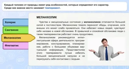 Інтерактивний підручник - мій орієнтир