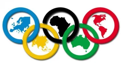 Історія виникнення олімпійських ігор