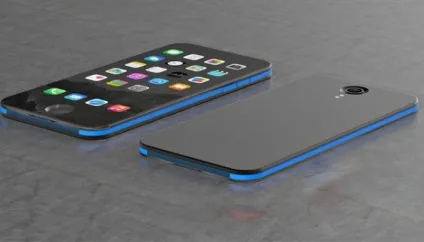 Iphone 8 чого нам чекати від ювілейного «яблучного» гаджета огляд, характеристики iphone 8 (огляд смартфонів) Iphone 8 чого нам чекати від ювілейного «яблучного» гаджета огляд, характеристики iphone 8