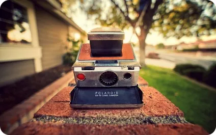 Цікаві факти про фотоапаратах polaroid, фото новини (polaroid) Цікаві факти про фотоапаратах polaroid, фото новини