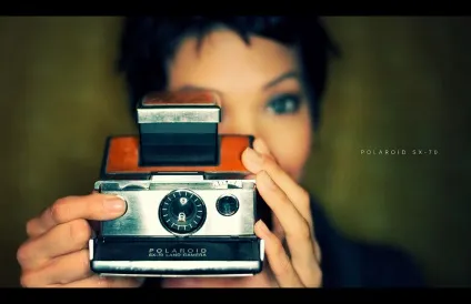 Цікаві факти про фотоапаратах polaroid, фото новини (Едвін Ленд засновник) Цікаві факти про фотоапаратах polaroid, фото новини
