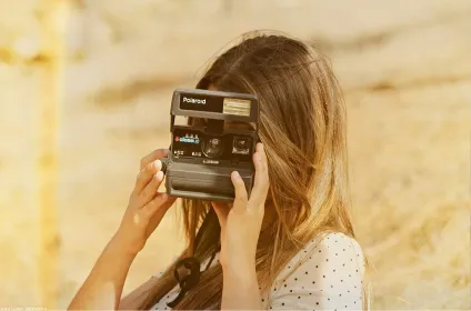 Цікаві факти про фотоапаратах polaroid, фото новини (polaroid) Цікаві факти про фотоапаратах polaroid, фото новини