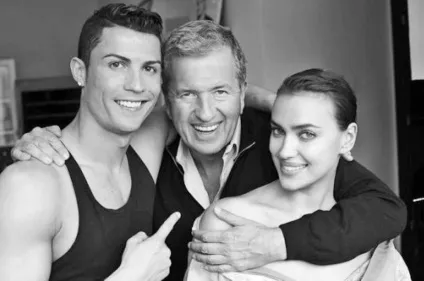 Ірина шейк біографія, фото, відео, особисте життя моделі (фото) Ірина шейк біографія, фото, відео, особисте життя моделі