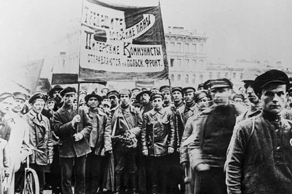 Історія відносин ссср і польщі (ссср) Історія відносин ссср і польщі
