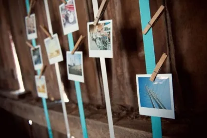 Використовуй мене повністю 10 полароїдних ідей блог fotovramke (допомогою моментальних знімків) Використовуй мене повністю 10 полароїдних ідей блог fotovramke