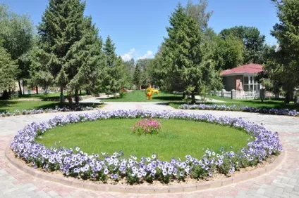 Іссик-Куль відпочинок ціни