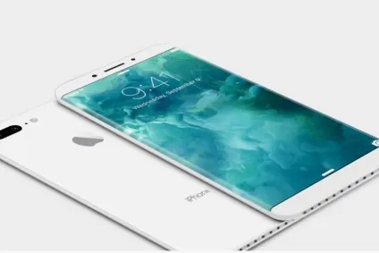 Iphone 8 чого нам чекати від ювілейного «яблучного» гаджета огляд, характеристики iphone 8 (огляди смартфонів) Iphone 8 чого нам чекати від ювілейного «яблучного» гаджета огляд, характеристики iphone 8