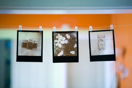 Використовуй мене повністю 10 полароїдних ідей блог fotovramke (полароїдних) Використовуй мене повністю 10 полароїдних ідей блог fotovramke