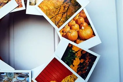Використовуй мене повністю 10 полароїдних ідей блог fotovramke (ідей) Використовуй мене повністю 10 полароїдних ідей блог fotovramke