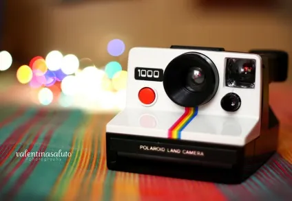 Цікаві факти про фотоапаратах polaroid, фото новини (Едвін Ленд засновник) Цікаві факти про фотоапаратах polaroid, фото новини