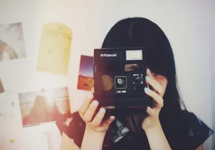 Цікаві факти про фотоапаратах polaroid, фото новини (polaroid) Цікаві факти про фотоапаратах polaroid, фото новини
