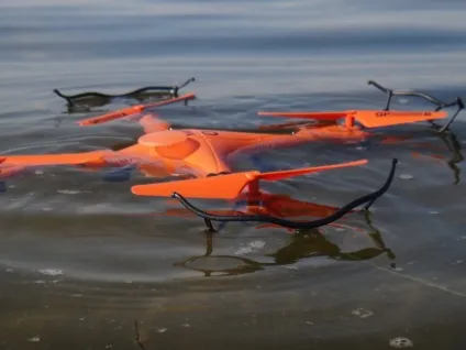 І в повітрі літає і води не боїться gptoys Н2О aviax (води) І в повітрі літає і води не боїться gptoys Н2О aviax