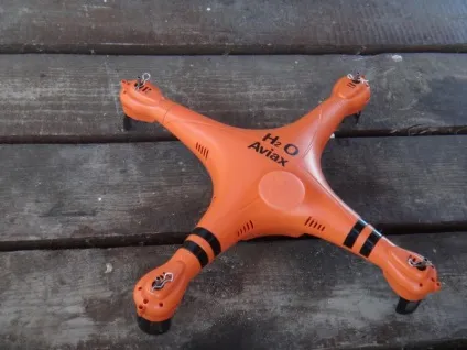 І в повітрі літає і води не боїться gptoys Н2О aviax (води) І в повітрі літає і води не боїться gptoys Н2О aviax