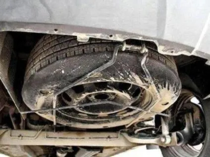 Історія моделі duster