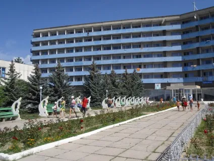 Іссик-Куль відпочинок ціни