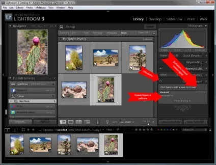 Інструкція по роботі з фішап плагіном для lightroom (фішап) Інструкція по роботі з фішап плагіном для lightroom