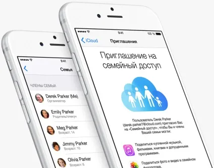 Ios 8 особливості системи; установка на ipad 2 (ipad) Ios 8 особливості системи; установка на ipad 2