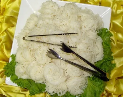 Історія китайської локшини, макаронна енциклопедія (локшини) Історія китайської локшини, макаронна енциклопедія