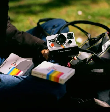 Цікаві факти про фотоапаратах polaroid, фото новини (polaroid) Цікаві факти про фотоапаратах polaroid, фото новини