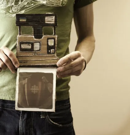 Цікаві факти про фотоапаратах polaroid, фото новини (polaroid) Цікаві факти про фотоапаратах polaroid, фото новини