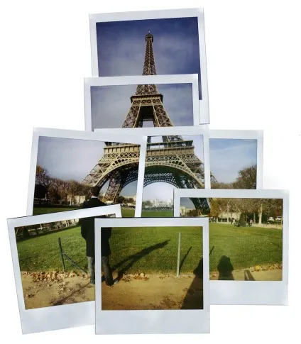 Цікаві факти про фотоапаратах polaroid, фото новини (фото) Цікаві факти про фотоапаратах polaroid, фото новини