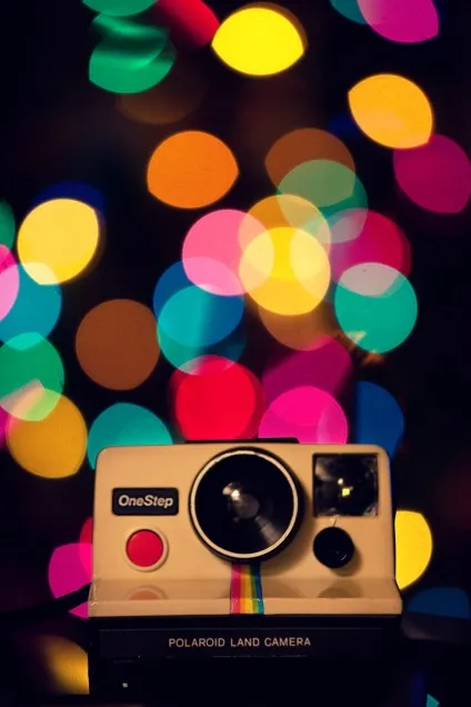 Цікаві факти про фотоапаратах polaroid, фото новини (Едвін Ленд засновник) Цікаві факти про фотоапаратах polaroid, фото новини