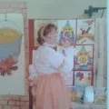 З досвіду роботи «етнохудожественное освіту в доу» (виховання дітей) З досвіду роботи «етнохудожественное освіту в доу»