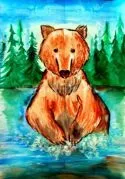 З в дитячому садку