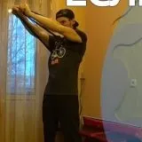 Як швидко і легко навчитися віджиматися на брусах новачкові (брусах) Як швидко і легко навчитися віджиматися на брусах новачкові
